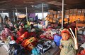 02 - On the ferry - sleeping room on deck